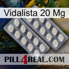 Vidalista 20 Mg 07